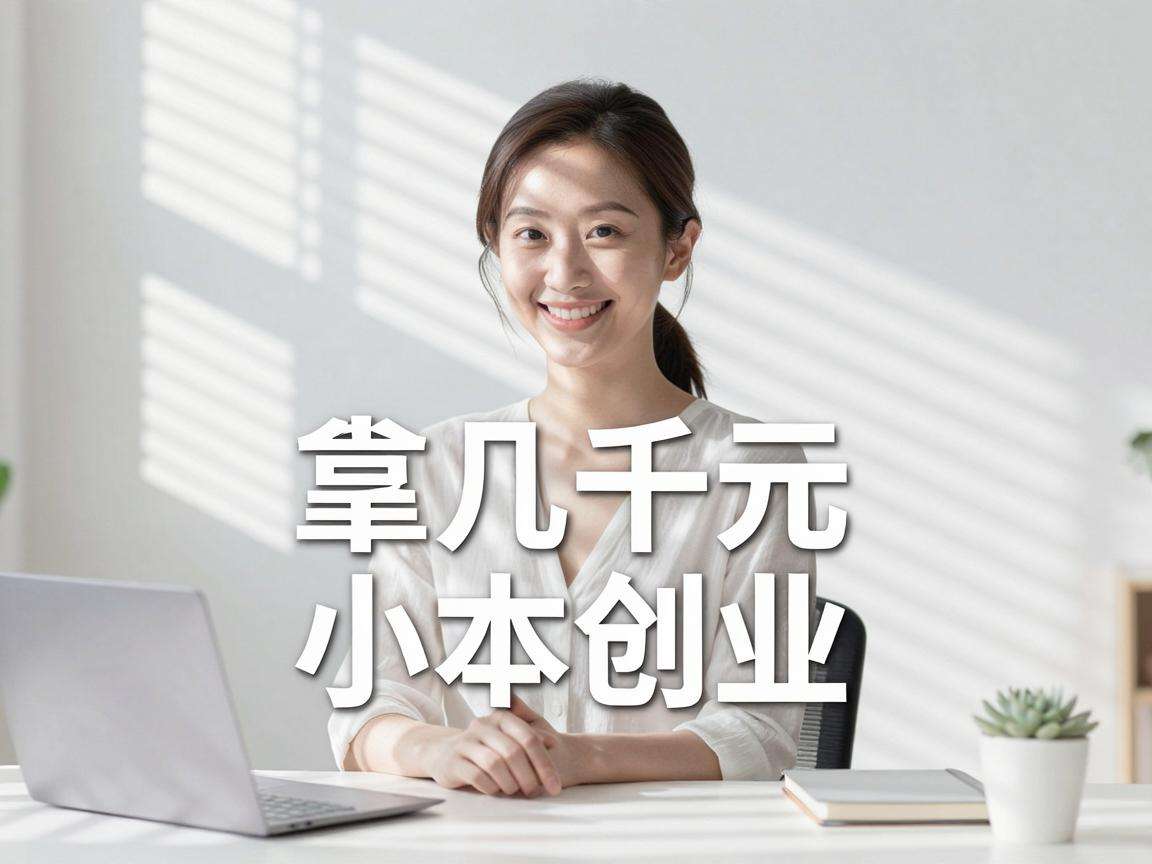普通人靠几千元小本创业逆袭有哪些可复制的成功案例