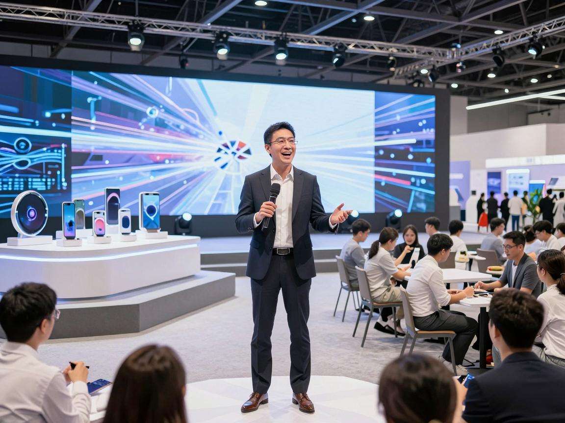2026行业展会前瞻有哪些值得重点关注的核心看点？