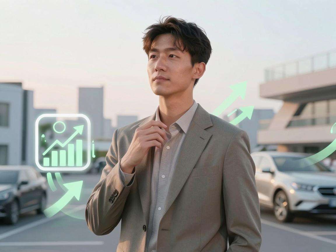 平凡人没有背景和资源真的能靠创业闯出一条路吗