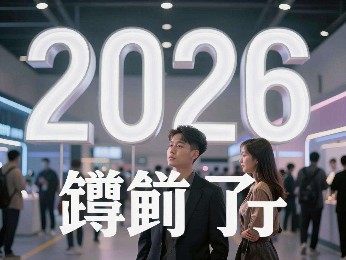 2026年有哪些值得蹲守的高人气展会提前了解