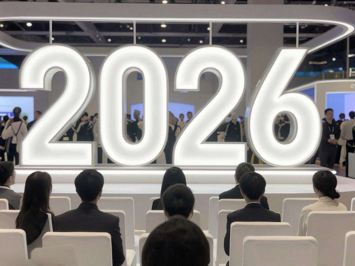 2026年专业展会将呈现哪些值得关注的新趋势新亮点