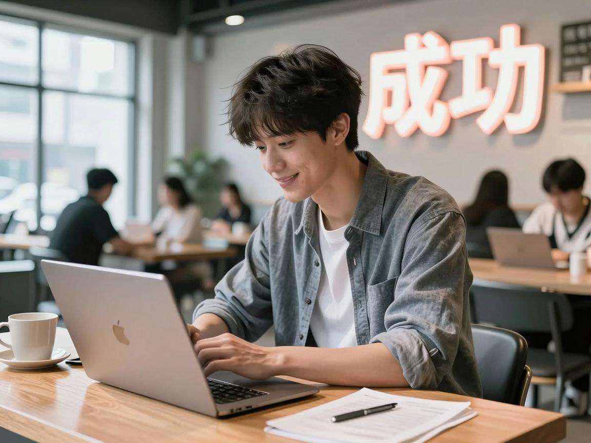 当代青年靠互联网创业有哪些值得参考的真实成功案例