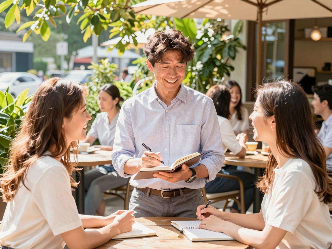 开实体店铺位怎么挑才少走弯路避开经营大坑