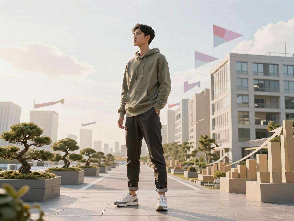 普通人做低门槛创业真的能赚到第一桶金吗