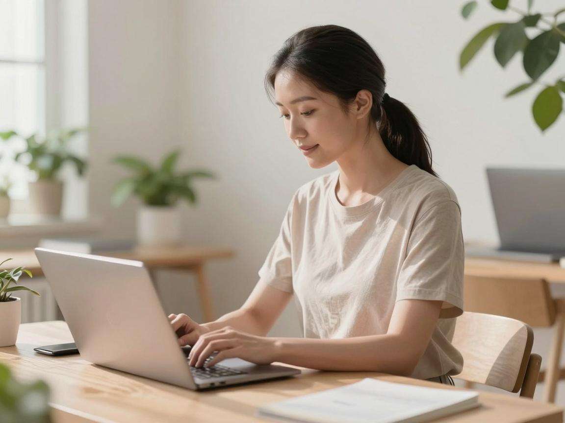 普通人想做居家灵活就业有哪些低门槛的靠谱方向
