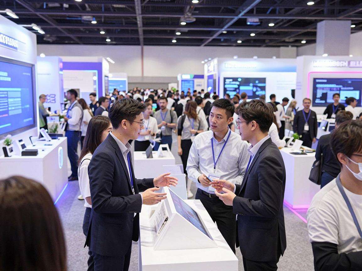 2026专业展会指南能帮参展商精准对接行业资源吗