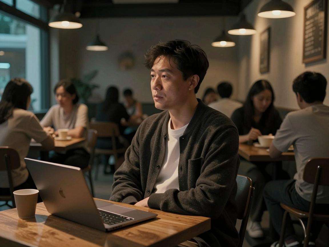 草根创业路上的心理起伏到底藏着哪些不为人知的变化