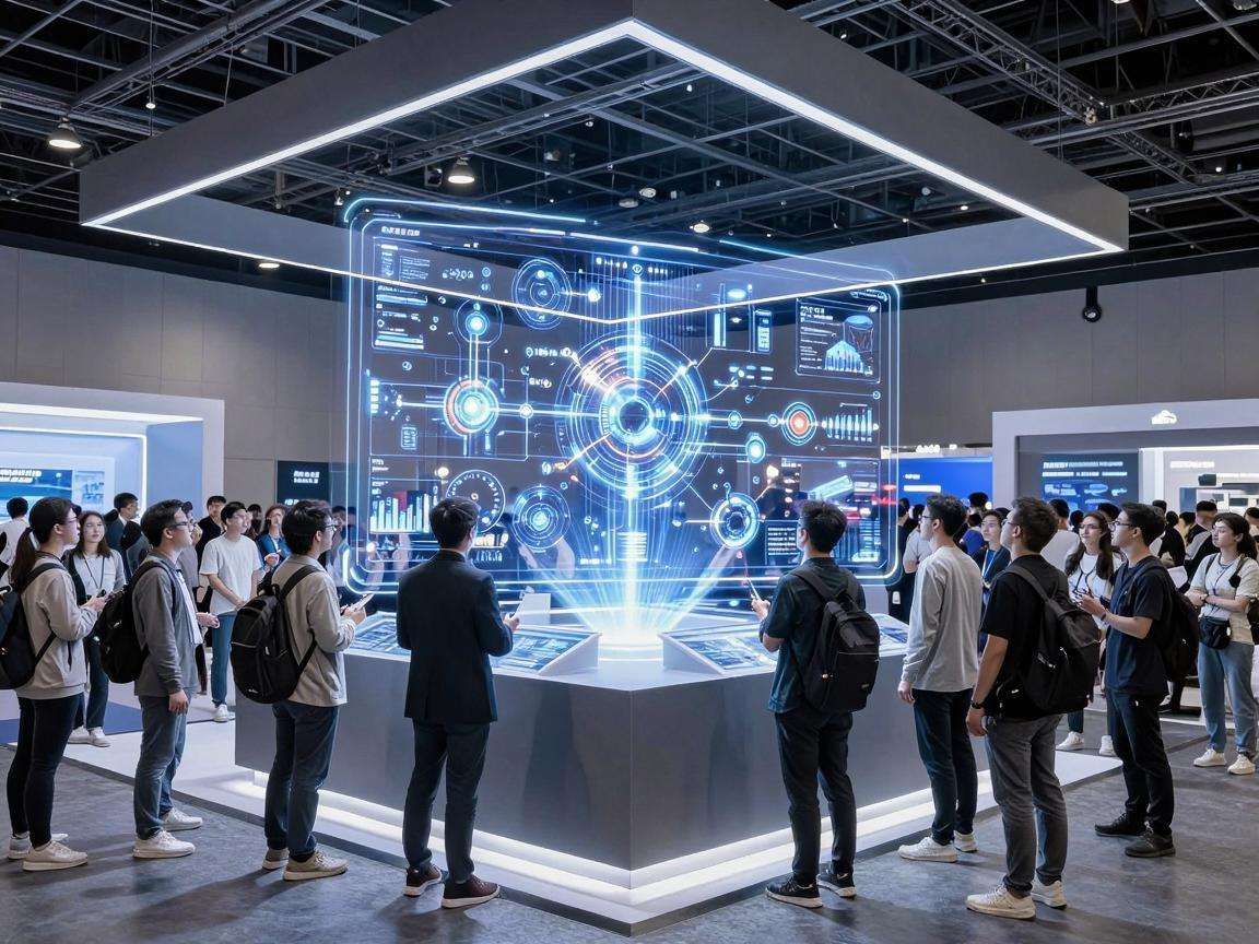 2026展会即将首发的新技术会给行业带来哪些全新突破