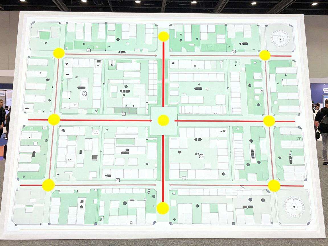 2026展会筹备节点更新,参展方需要重点关注哪些调整?