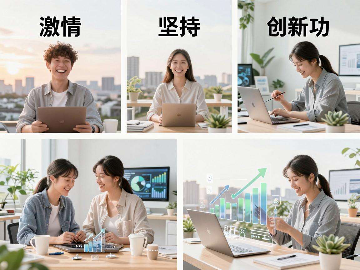 平凡人创业过程中最值得铭记的感悟都有哪些
