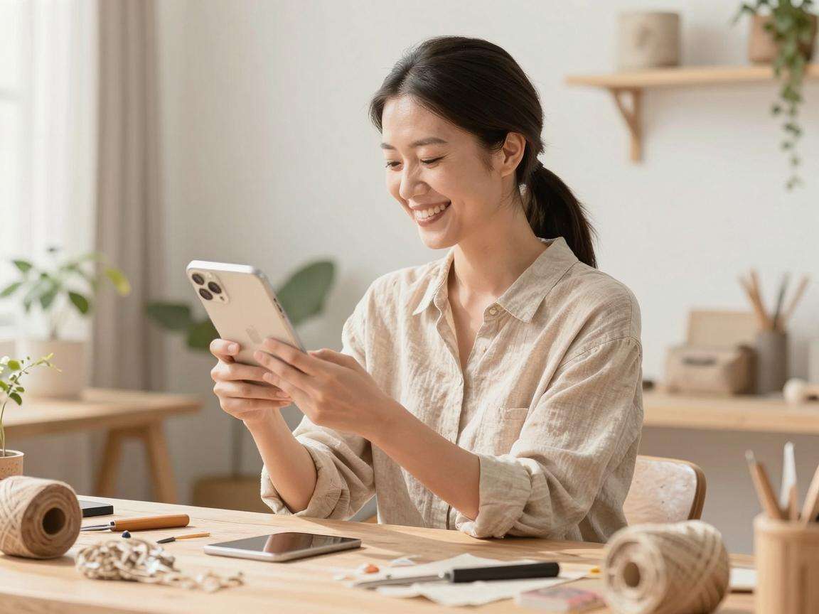 适合普通人的小成本居家创业方向有哪些值得尝试