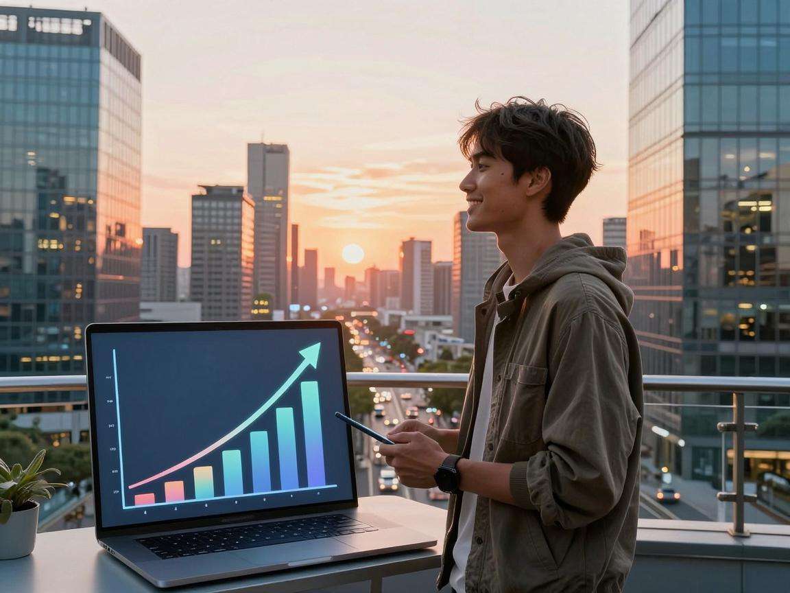 Z世代当下可入局的轻成本创业风口都有哪些方向