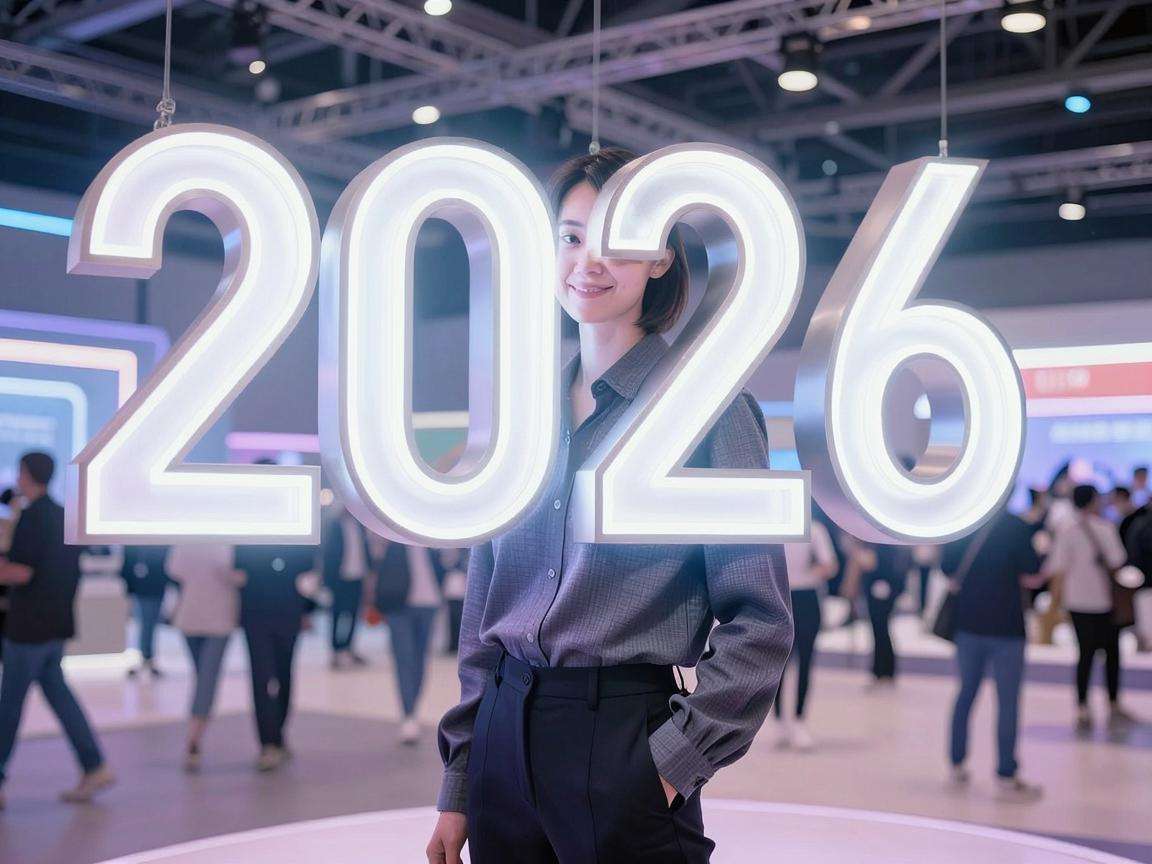 2026年专业展会将呈现哪些值得关注的新趋势新亮点