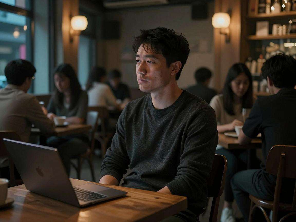 草根创业路上的心理起伏到底藏着哪些不为人知的变化