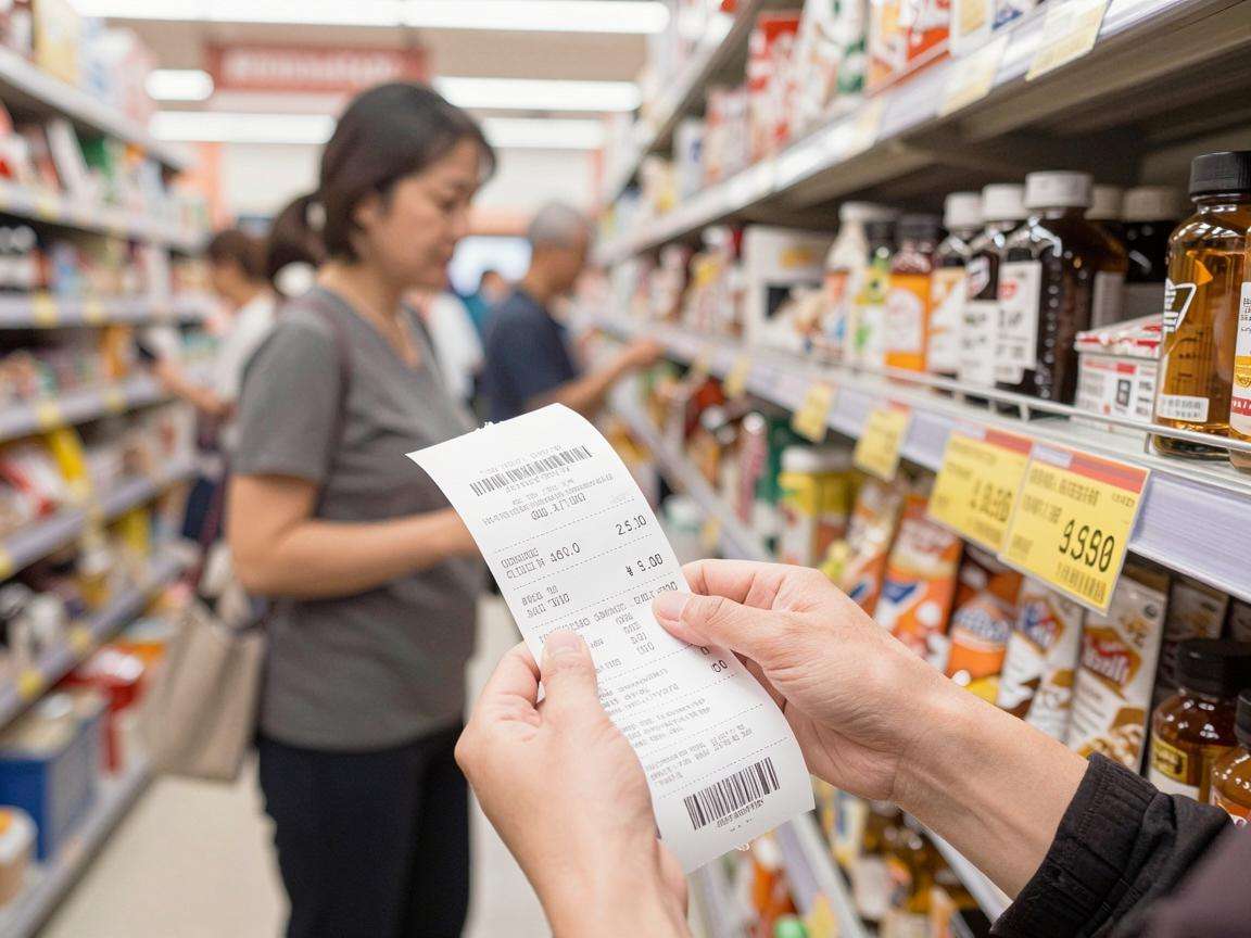实体店消费避坑指南你真的了解日常消费隐藏陷阱吗