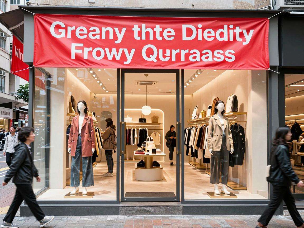 普通实体店怎么操作才能快速有效提升到店客流