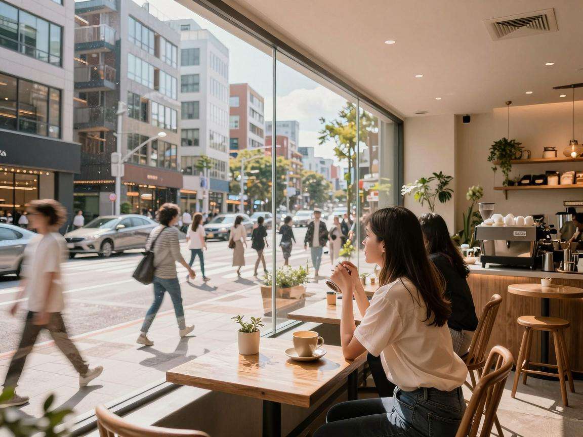 开社区实体店怎么选址才能避开弯路稳定盈利