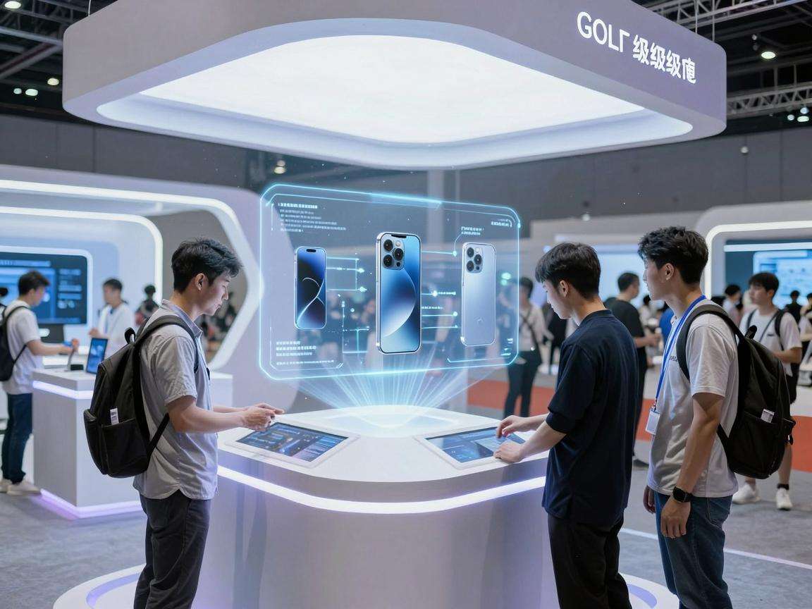 2026展会互动体验升级会给参展商和观众带来哪些全新变化
