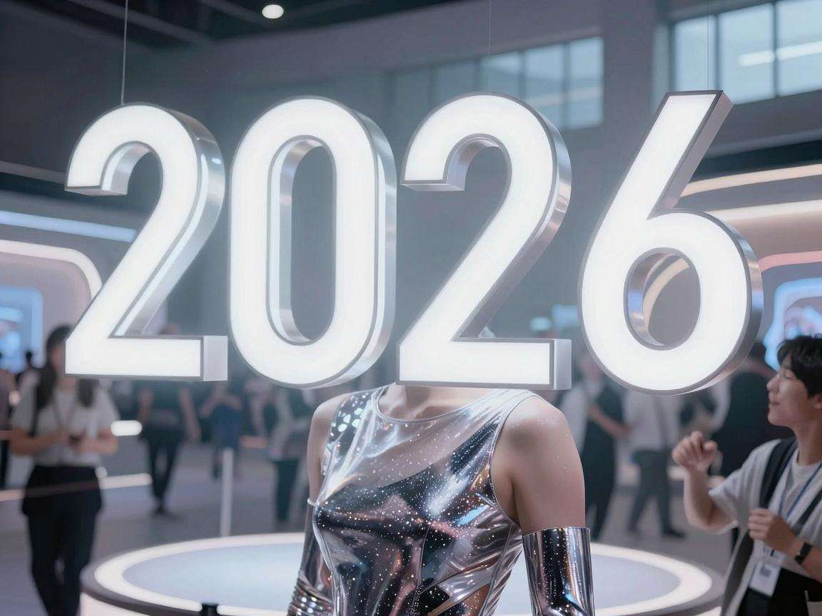 2026年有哪些值得蹲守的高人气展会提前了解