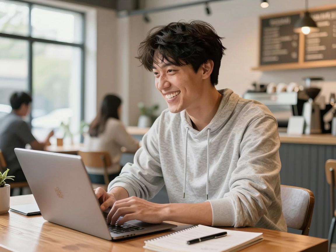 当代青年靠互联网创业有哪些值得参考的真实成功案例
