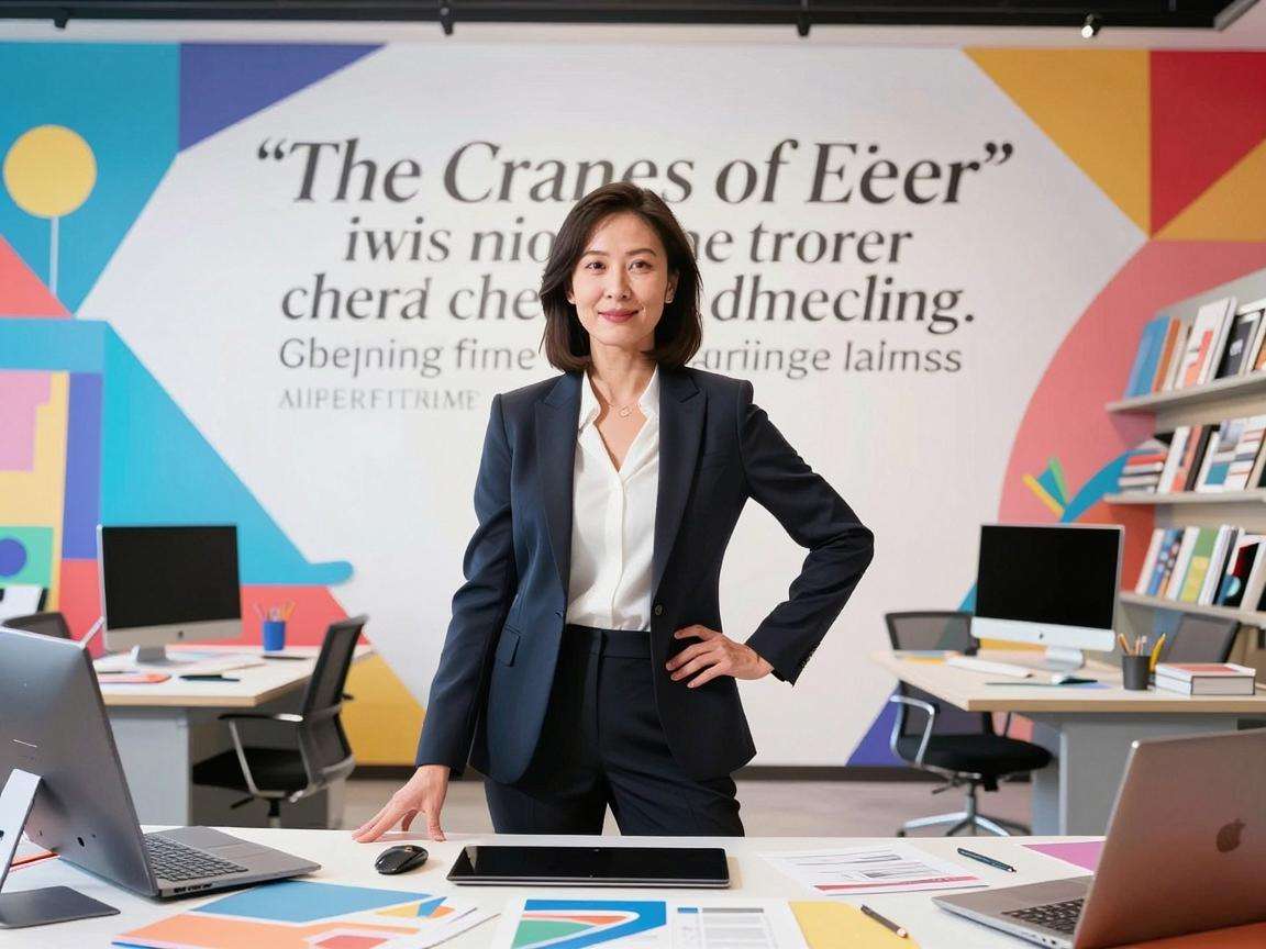 普通女性白手起家创业有哪些可复制的真实成功案例