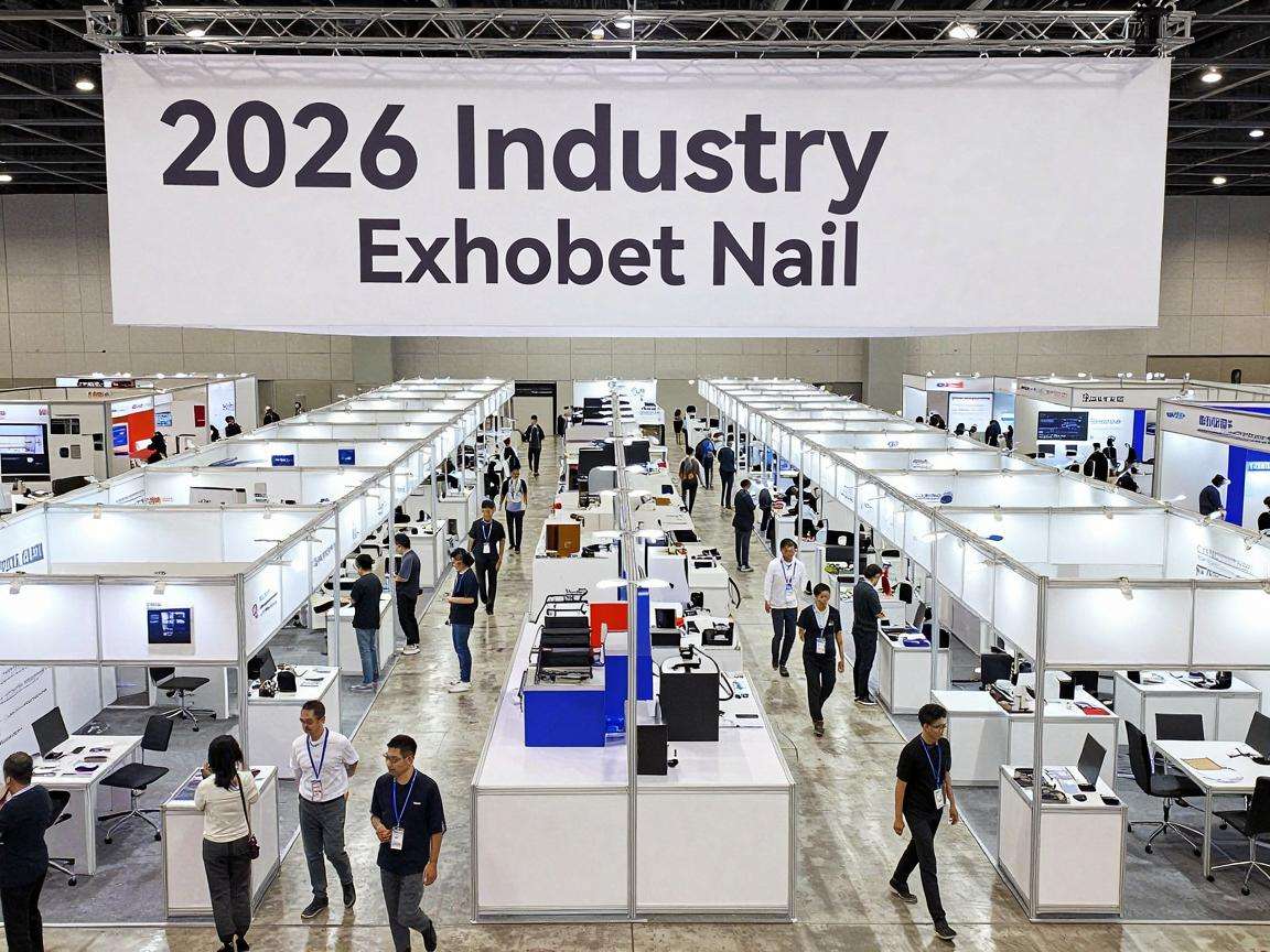 2026行业旗舰展会筹备最新进展都有哪些值得关注