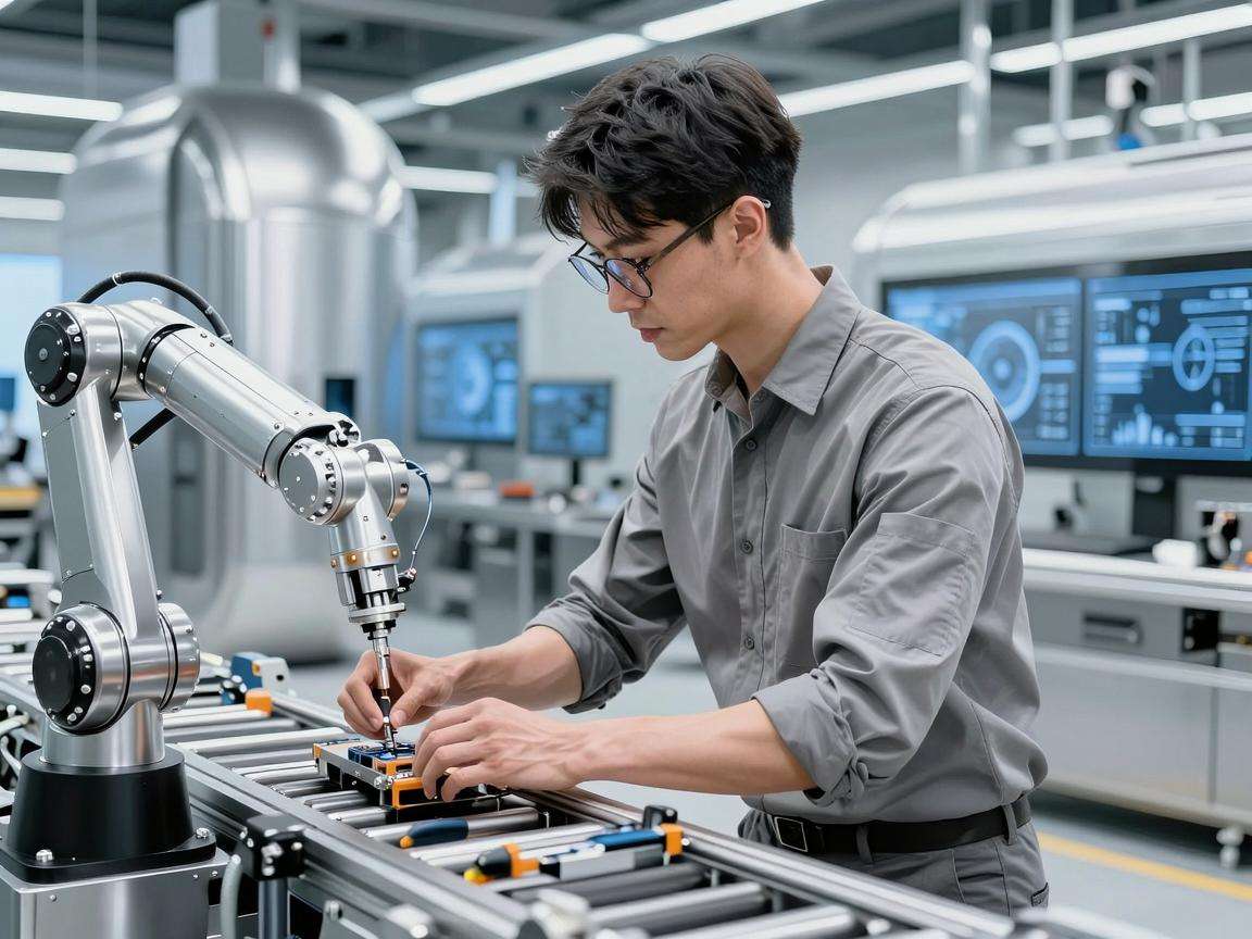实体行业新赛道能成为当代青年创业的下一个风口吗