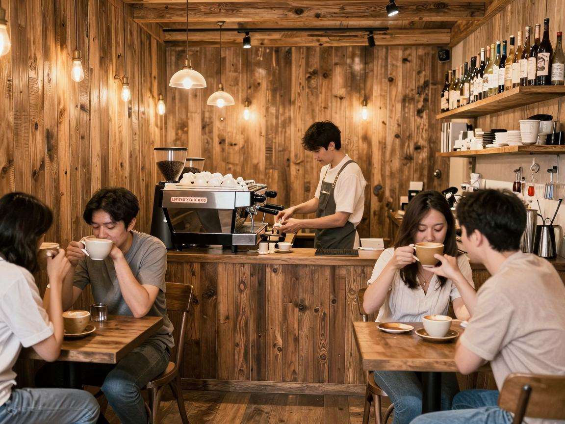 普通人能抓住的低投入冷门创业机会都有哪些
