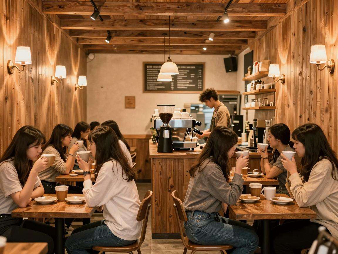 普通人能抓住的低投入冷门创业机会都有哪些