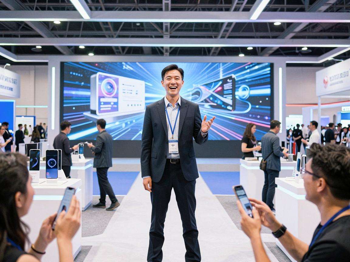 2026行业展会前瞻有哪些值得重点关注的核心看点？