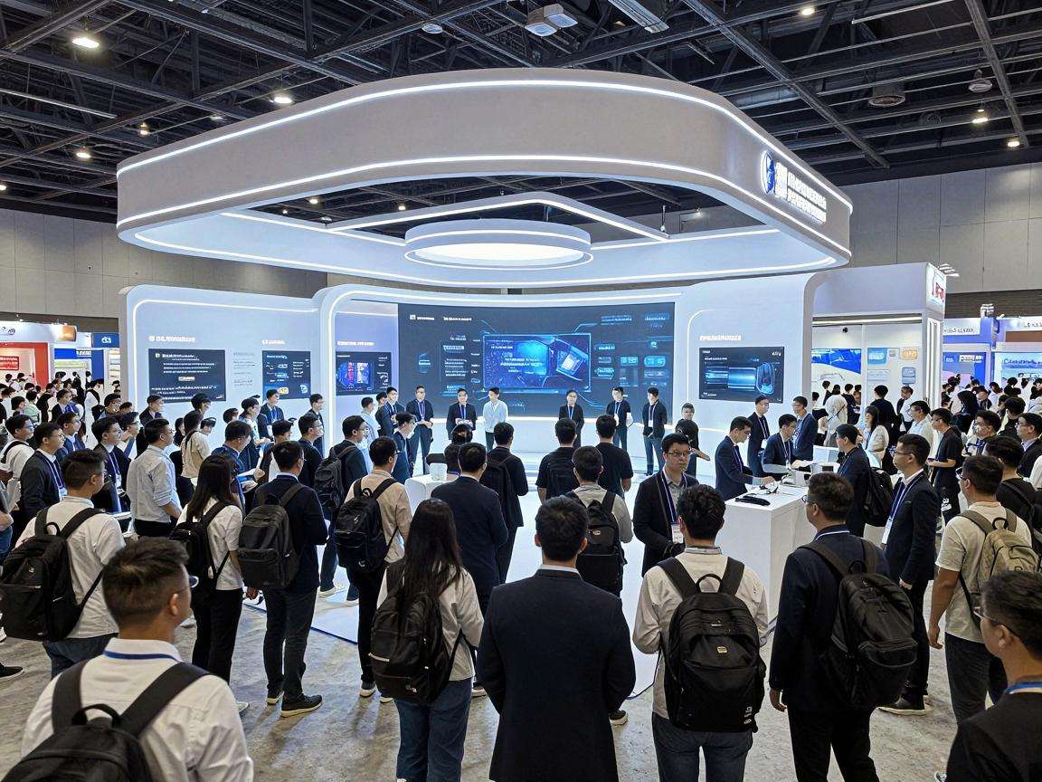 想提前掌握行业动向2026专业会展资讯有哪些重点值得关注