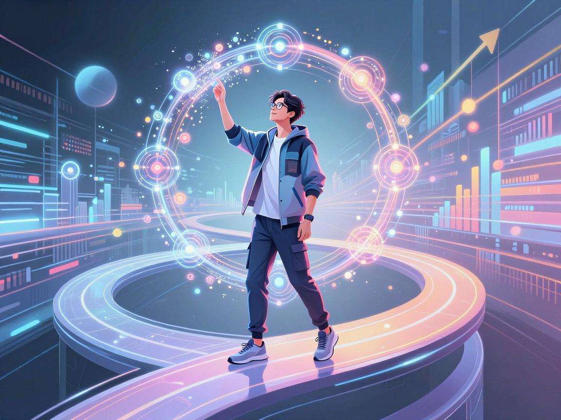 青年创业者想要穿越创业周期要从哪些维度提升核心能力