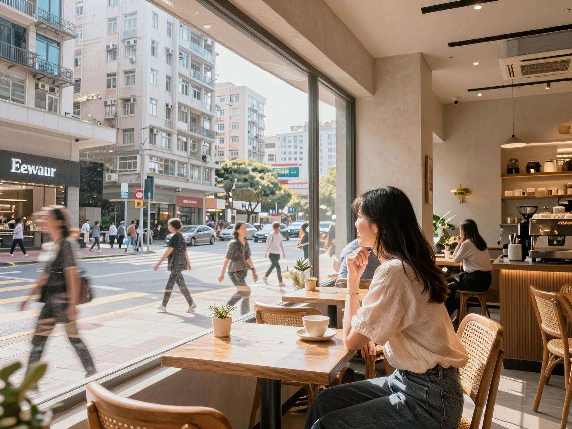开社区实体店怎么选址才能避开弯路稳定盈利