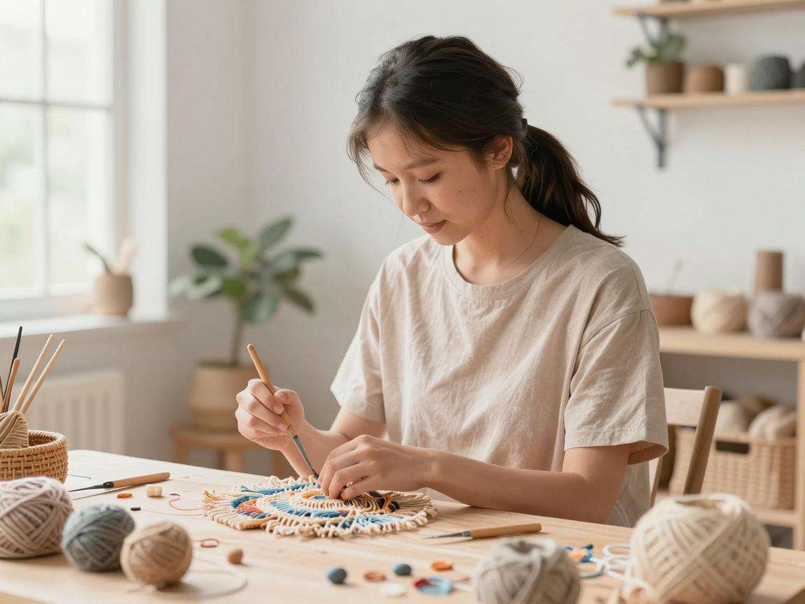 有哪些适合宝妈的居家创业项目既不耽误带娃又能稳定增收