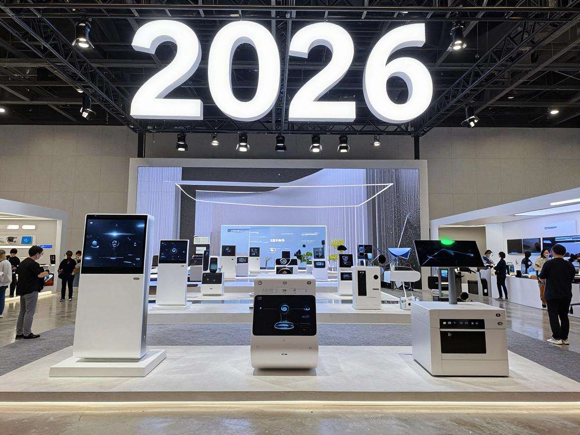 2026展会将呈现哪些值得行业关注的创新亮点