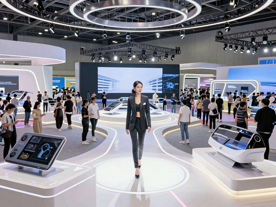 2026年各行业展会都有哪些值得关注的全新亮点