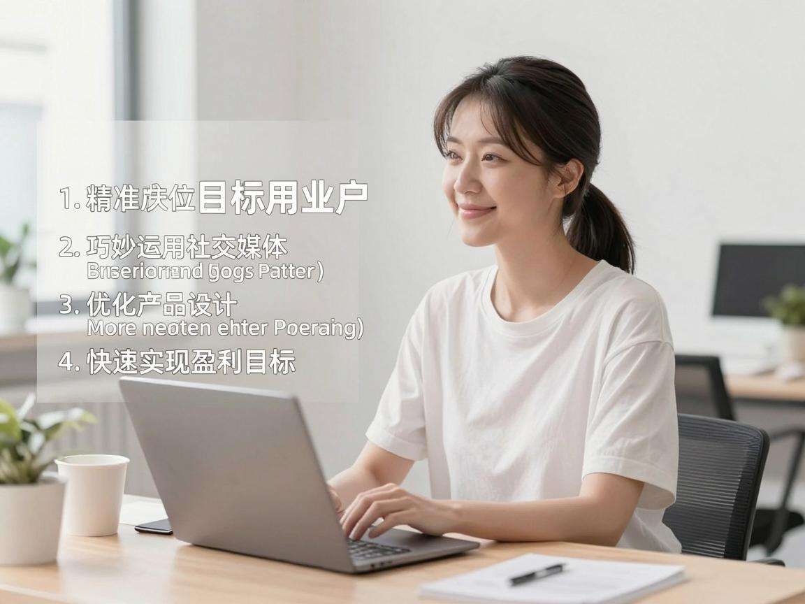 小成本创业有哪些好用实用的运营技巧能快速实现盈利