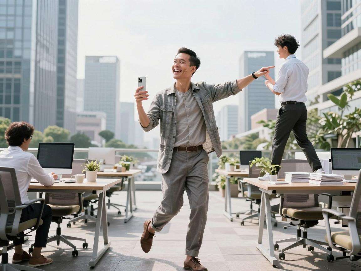 普通上班族靠5000元起步的小成本创业历程能有多惊喜?