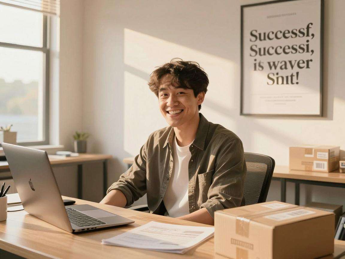 普通返乡青年创业有哪些可复制的真实成功案例