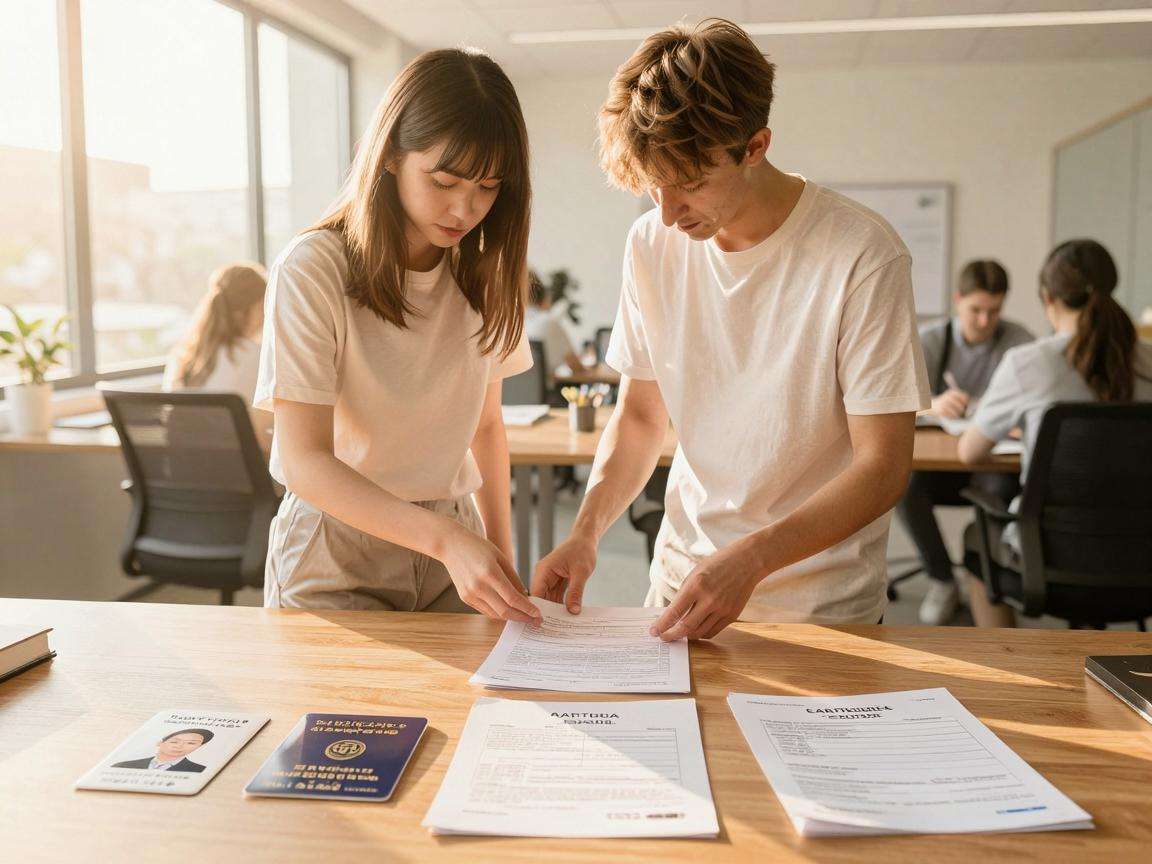 大学生创业注册资质需要提前准备哪些材料和符合什么条件