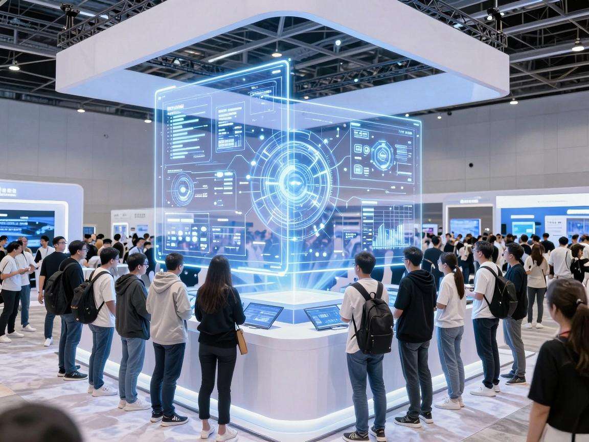 2026展会即将首发的新技术会给行业带来哪些全新突破
