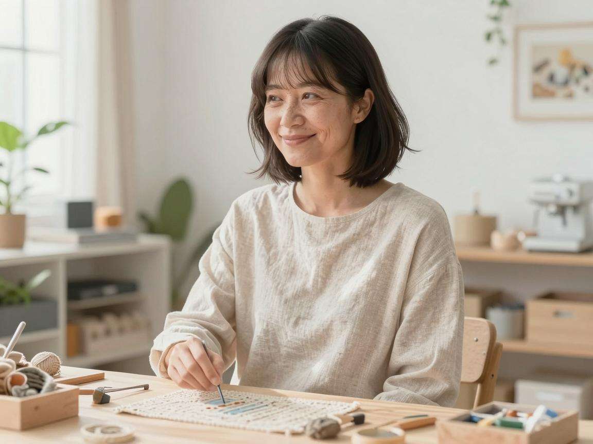 适合普通人的小成本居家创业方向有哪些值得尝试