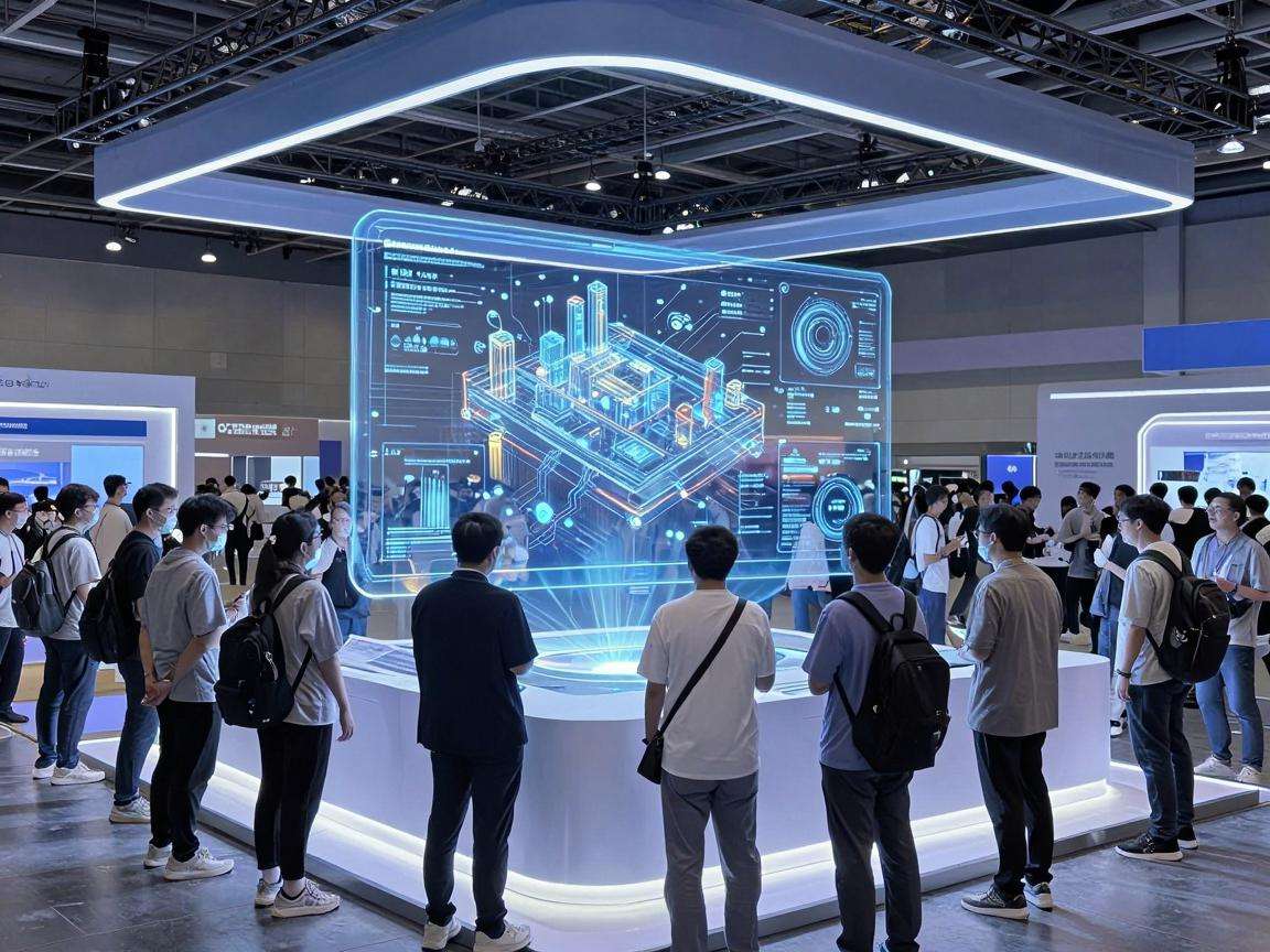 2026展会即将首发的新技术会给行业带来哪些全新突破
