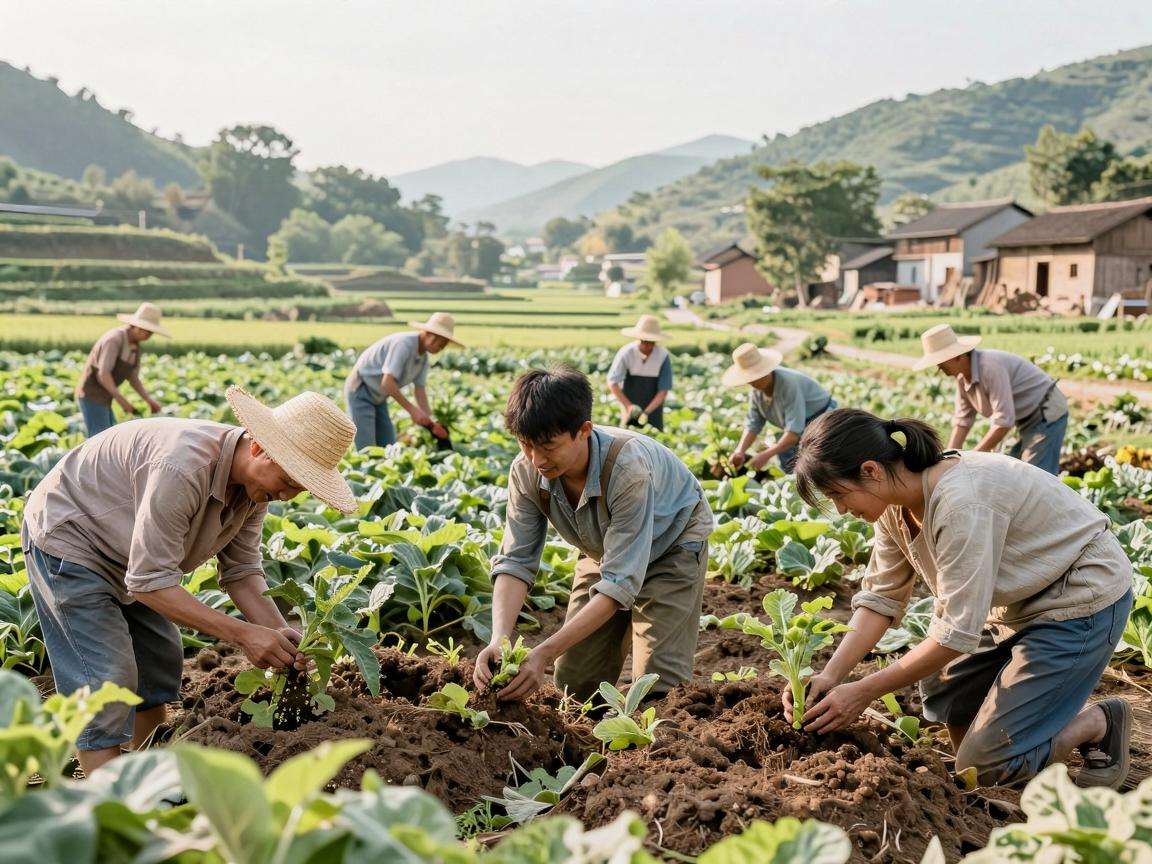 乡村青年创业有哪些可复制的典型成功案例