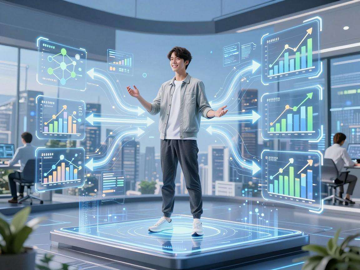 青年创业如何高效完成资源对接突破起步瓶颈