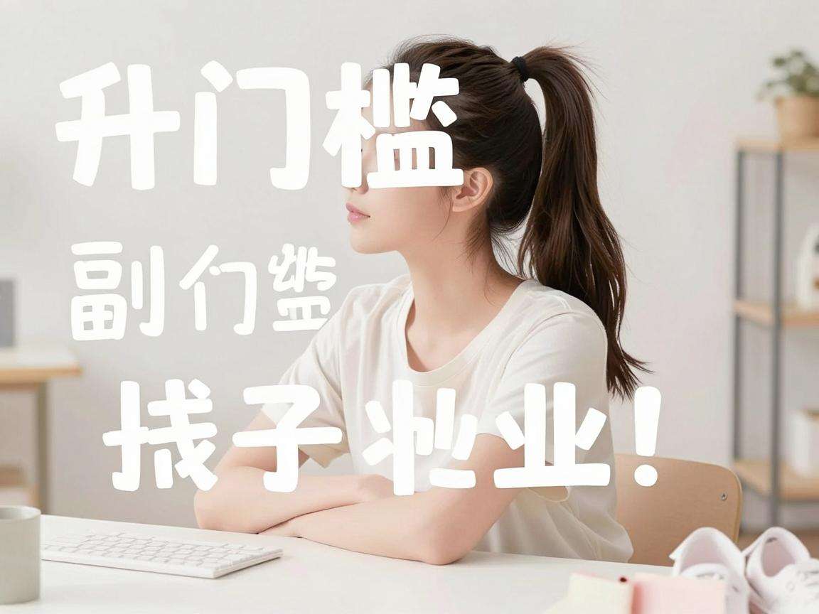 普通人有哪些低门槛可落地的副业创业真实案例
