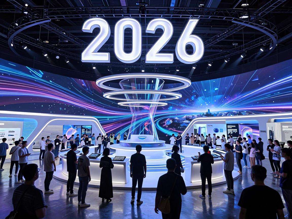 2026年有哪些值得关注的国际展会核心信息汇总