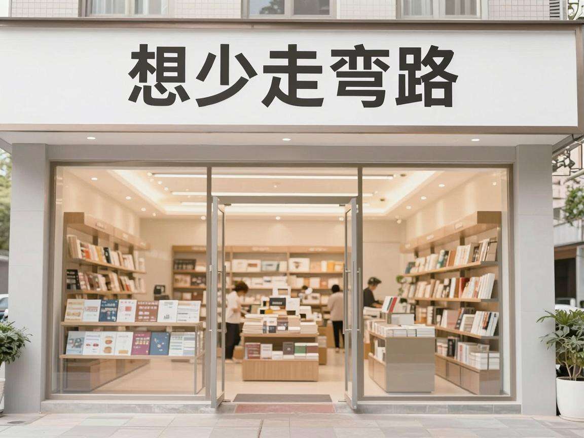 开零售店想少走弯路 这些选址实用技巧你都掌握了吗