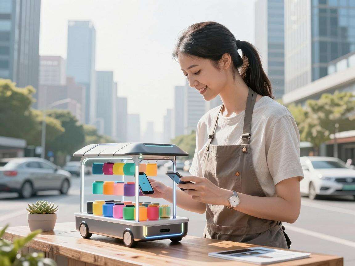 普通人1000元启动白手起家小成本创业案例有哪些值得参考