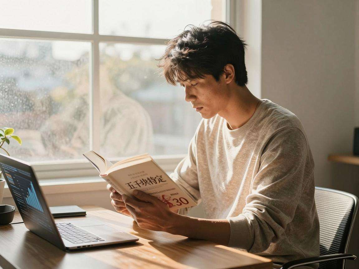 普通人拿五千块小本钱创业真的能做出稳定收益吗